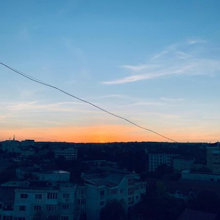 Confort View Apartment Iasi - 3 Rooms-Like Home Exteriör bild