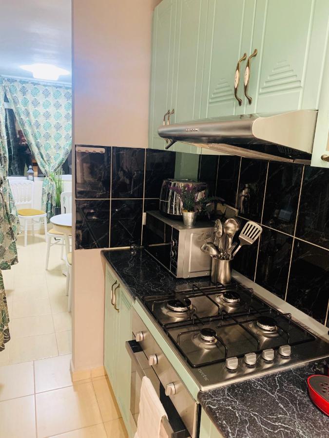 Confort View Apartment Iasi - 3 Rooms-Like Home Exteriör bild