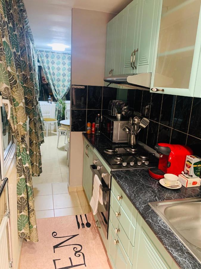 Confort View Apartment Iasi - 3 Rooms-Like Home Exteriör bild
