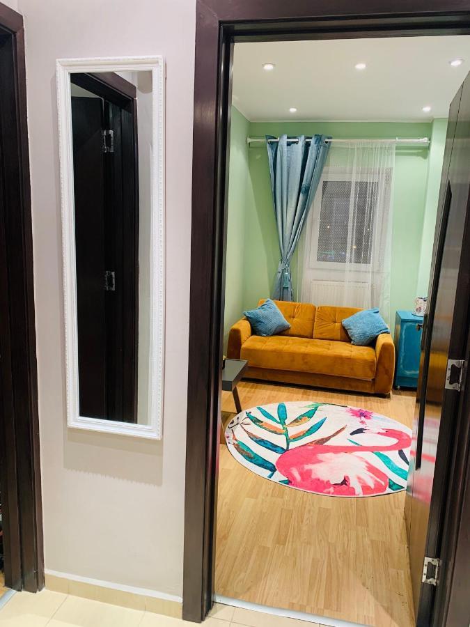 Confort View Apartment Iasi - 3 Rooms-Like Home Exteriör bild